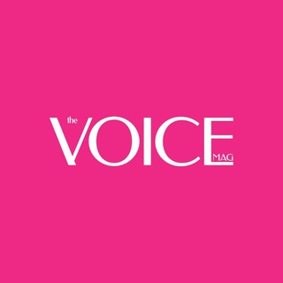 Telegram profile photo for VOICE