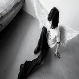 Bloody angel
