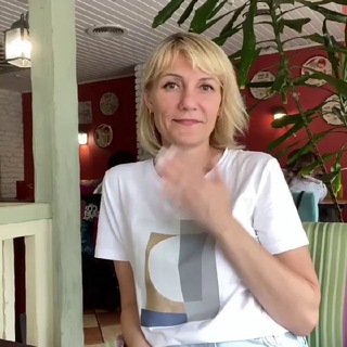 Telegram profile photo for Мечтай со мной!