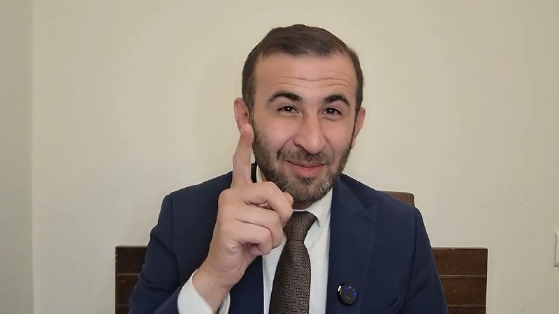 העיתונאי חליל נסראללה