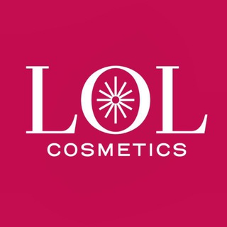 Telegram profile photo for LOL COSMETICS
