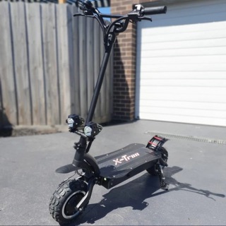 Janobike X-TRON Official Store Telegram Group Link