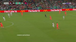 🚨🇳🇱 הולנד 1 x 0 מרוקו 🇲🇦