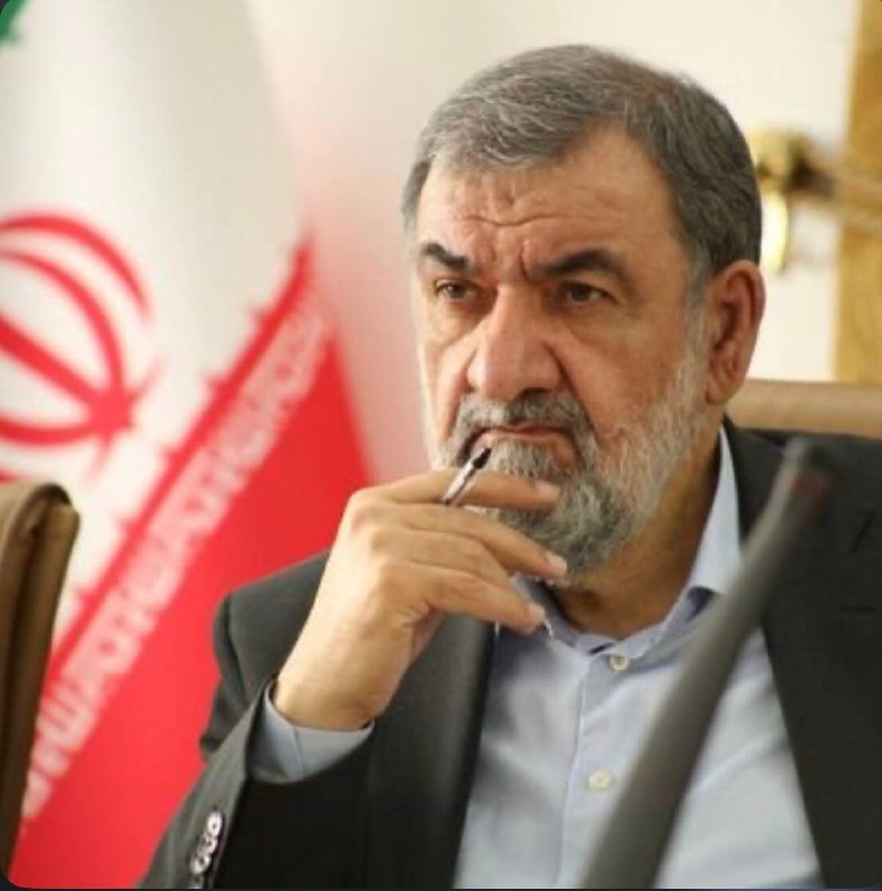 🔴Mohsen Rezaei: הפעם, טראמפ החליט לתקוף בקרקע את איראן ללא שבויים כדי לומר לעם האמריקני שזה לא שבויים שאיל…