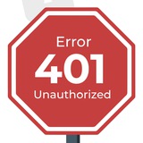 401 Unauthorized: аутентификация и не только