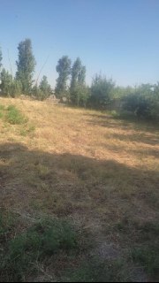 Срочно  продаётся земля участок под строительство дома
