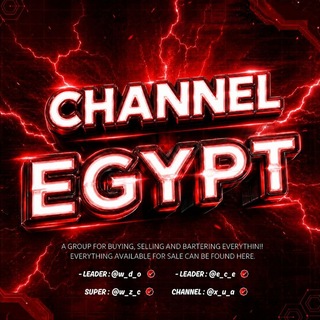 Telegram profile photo for سوبر مصر - Super Egypt