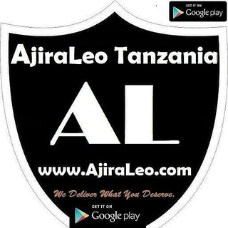 AjiraLeo Tanzania | Jobs and Education Telegram Group Link
