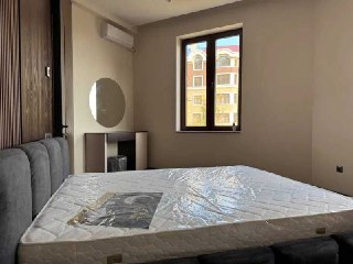 Новостройка Площадь: 100м2 Ориентир: Алайский, А.Кадыри Евро ;