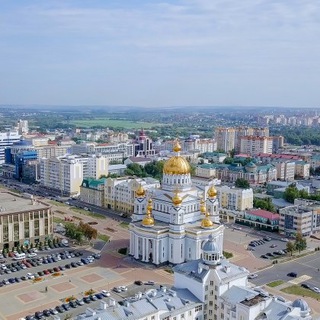 Telegram profile photo for Саранск | Новости | Происшествия
