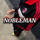 𝐍𝐎𝐁𝐋𝐄𝐌𝐀𝐍 🏴