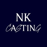 Логотип NK CASTING