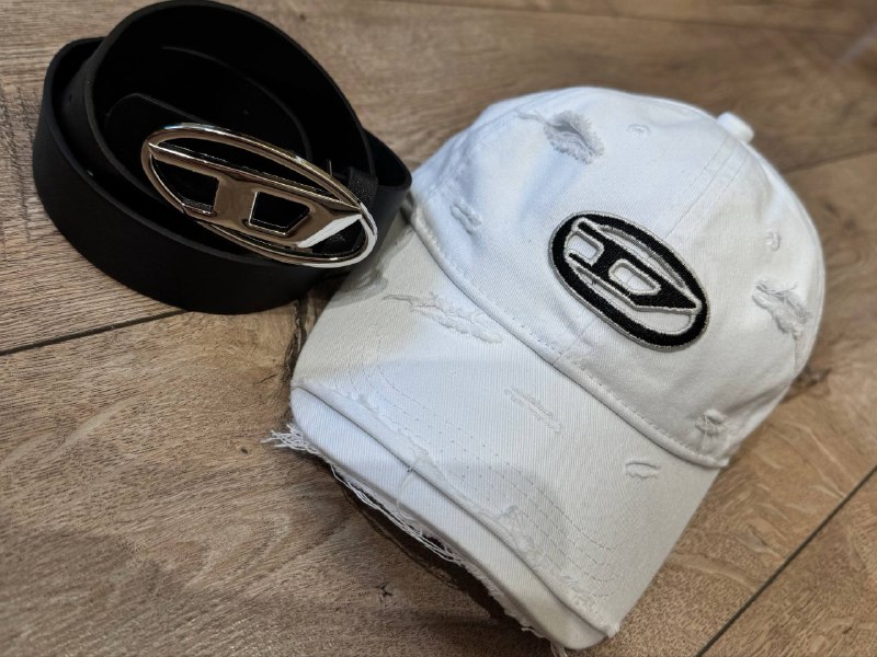 Продам кепку+пояс