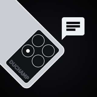Telegram profile photo for POCO X6 Pro / Redmi K70E | Global | Discussion