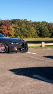 BMW G 80