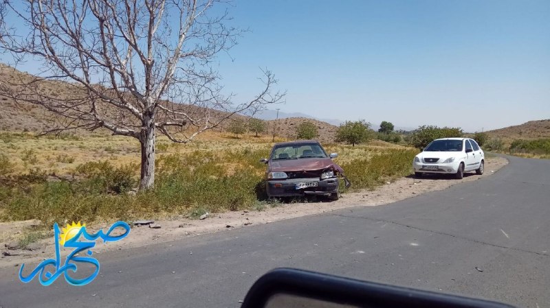 صبح رابر: فاجعه دردناک در جاده ننیز؛ نوجوان ۱۴ ساله جان باختظهر امروز، جاده رابر به ننیز بار دیگر شاهد حادثهای تلخ بود؛ برخورد شد