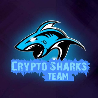 Crypto Sharks 🦈