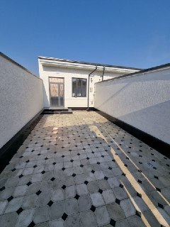 Ипотека,старые Сергели дом