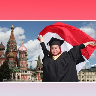 Info Beasiswa Rusia
