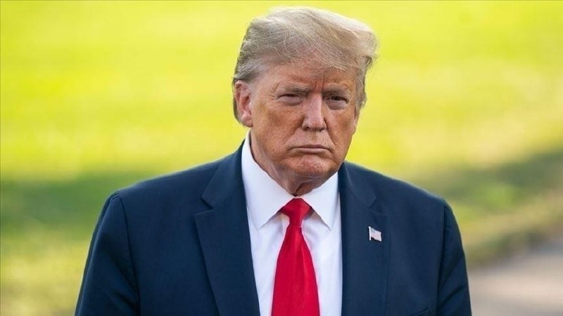 🇺🇸🇮🇷💢 טראמפ: עצירת התקפות זמנית אינה פירושה נסיגה