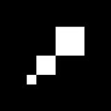 ◽️◻️ ⬜️ Pixel's