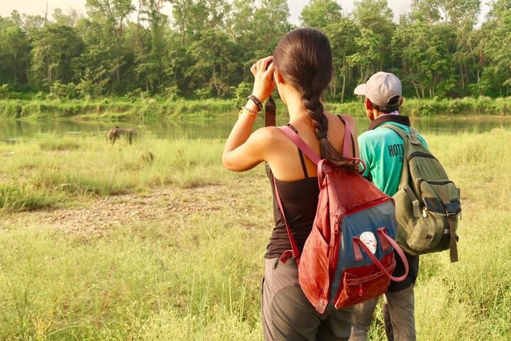 尼泊爾｜奇旺國家公園自助指南