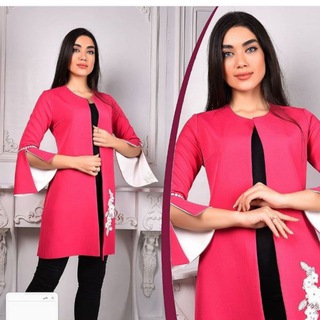 ✂️ آموزش خیاطی باران