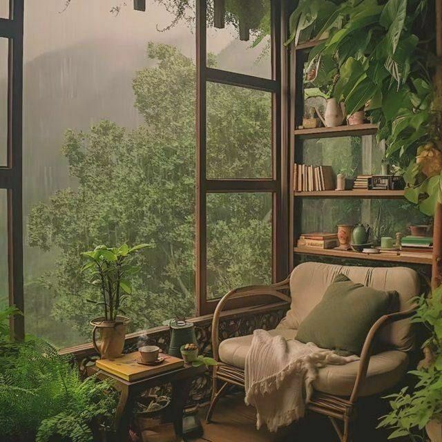 نوای مستانه● مطالب عرفانی ادبی هنری اقتصادی: .صبح... از پنجره می‌تابد نور در رگ‌های زمین جاری می‌شود و پرنده‌های سرگردانبه آشیانه باز میگردند ونامِ زندگی را دوباره ص