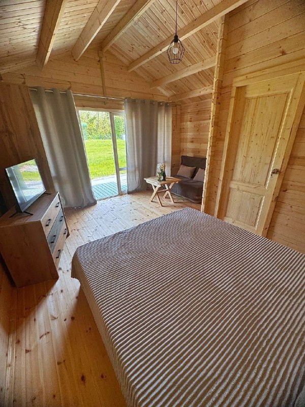 ЛЕОН домики фото 2