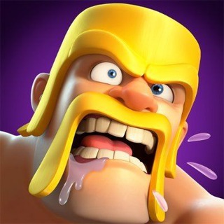 Clash of Clans Chat Telegram Group Link