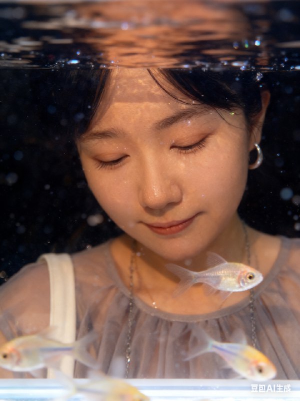 🫧豆包水族馆🫧🩵🫧豆包水族馆🫧🩵
