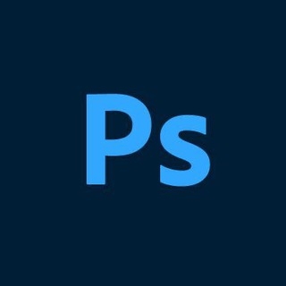 Telegram profile photo for Easy Photoshop