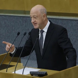 БАБАКОВ Telegram channel profile photo