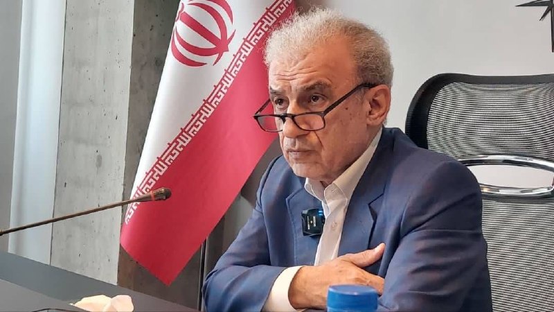 کانال خبری مطبوعات در شهر: 💢پاسخ انجمن صنفی کارفرمایی صنعت پالایش به ادعای قاچاق بنزین از پالایشگاهها؛⭕️تولید بنزین در پالایشگاهها بیحسابوکتاب