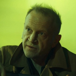 Telegram profile photo for Культовые русские сериалы