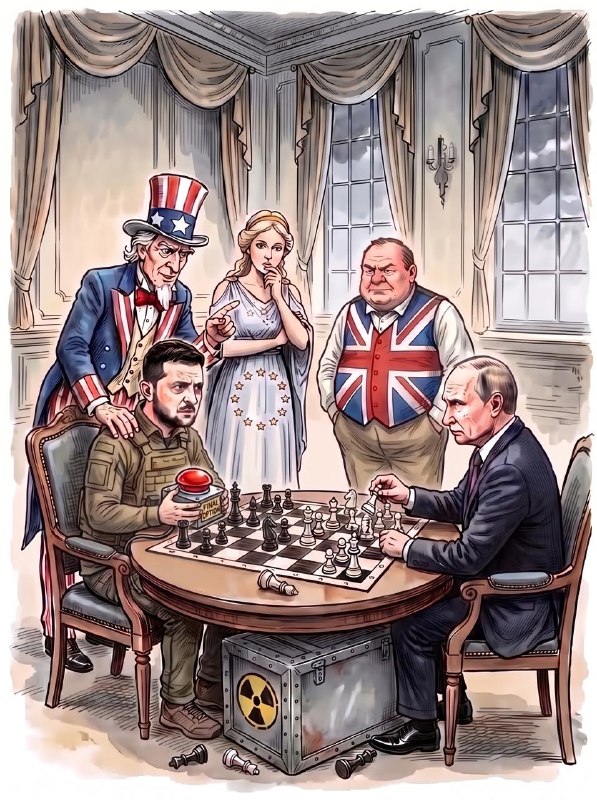 Image from a post by MilitaryMaps | Z