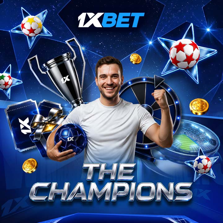 GoalDashag: 🎁 100٪ پاداش ورزشی از 1xBet! 🔥⚽️ آیا می خواهید 100٪ پاداش در شرط بندی ورزشی دریافت کنید؟🔹 در وب سایت یا اپلیکیشن 1xBet ث