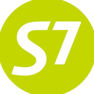 S7 Airlines logo
