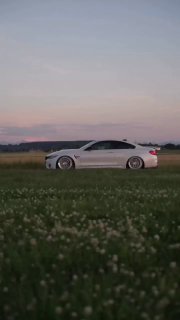 BMW M4 F82