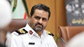 خبرپو: 🔸 تمهیدات ترافیکی پلیس راهور برای برگزاری مراسم بزرگ عید بیعت به مناسبت نهم ربیع الاول در میدان حضرت ولیعصر (عج)👈 برای ن