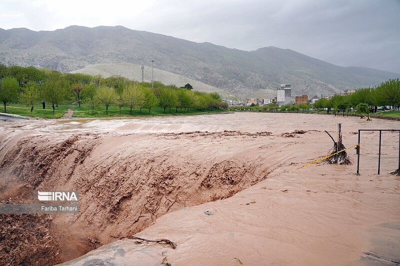 کانال بزرگ قائمشهر: هشدار فوری هواشناسی مازندران؛ فعالیتهای کوهنوردی در شمال تعلیق شد مدیرکل هواشناسی مازندران با صدور هشدار سطح زرد اعلام