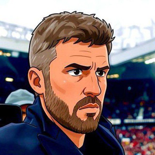 Telegram profile photo for 50 Оттенков МЮ
