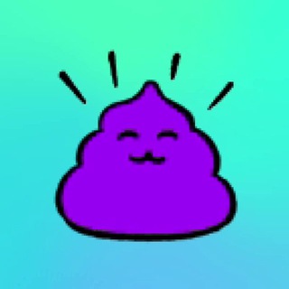 Telegram profile photo for Шрифты | Стикеры | Эмодзи