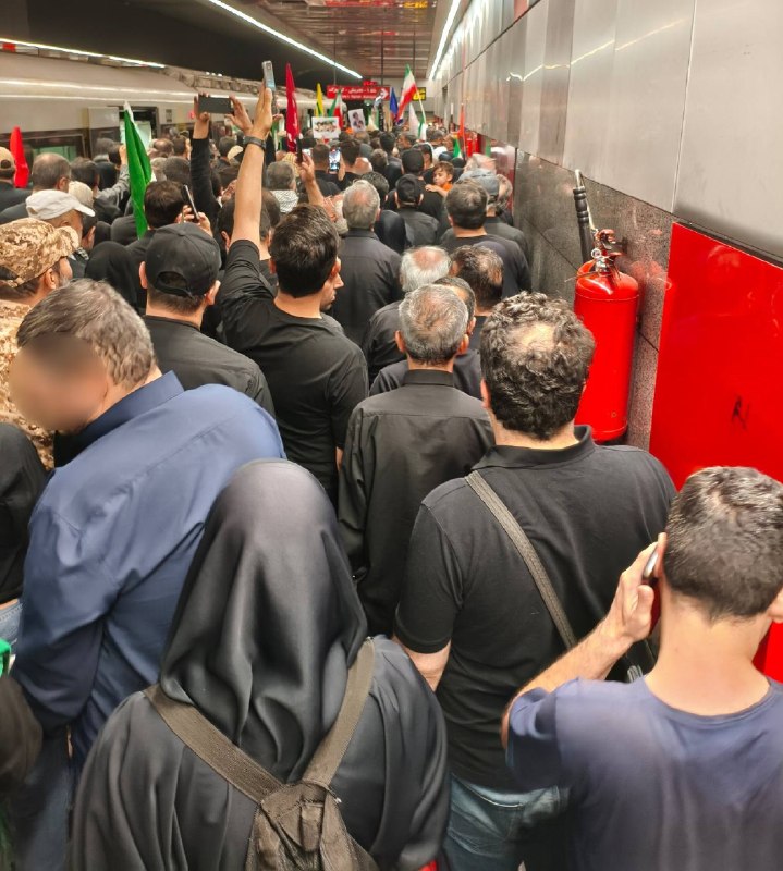 זה ממש בלתי אפשרי ללכת.