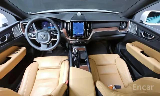 Volvo Xc60 2023 фото 6