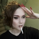 макс ловит даже в аду