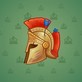 Heroic Helmet #25