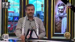 ️🇾🇪🇮🇷 בכיר ודובר החות'י, מוחמד אל-בוכאיתי, אמר שתימן לא תנטוש את האומה האיראנית ותעמוד כאויב לאויביה של…