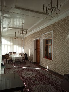 Продам свой дом 6 соток.