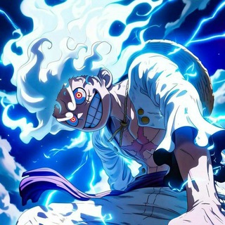 Telegram profile photo for حلقات انمي ون بيس One piece